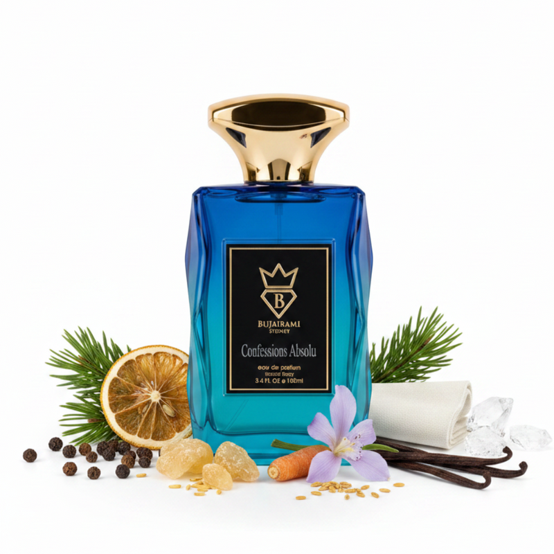 Confessions Absolu BUJAIRAMI 100ml