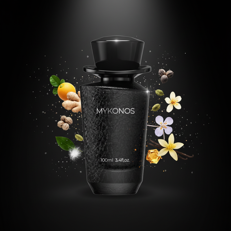 Conquer MYKONOS 100ml