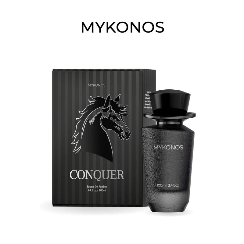 Conquer MYKONOS 100ml