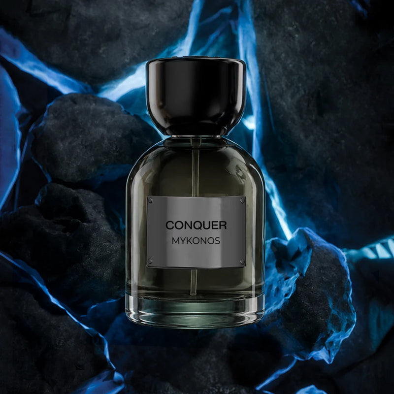 Conquer MYKONOS 50ml