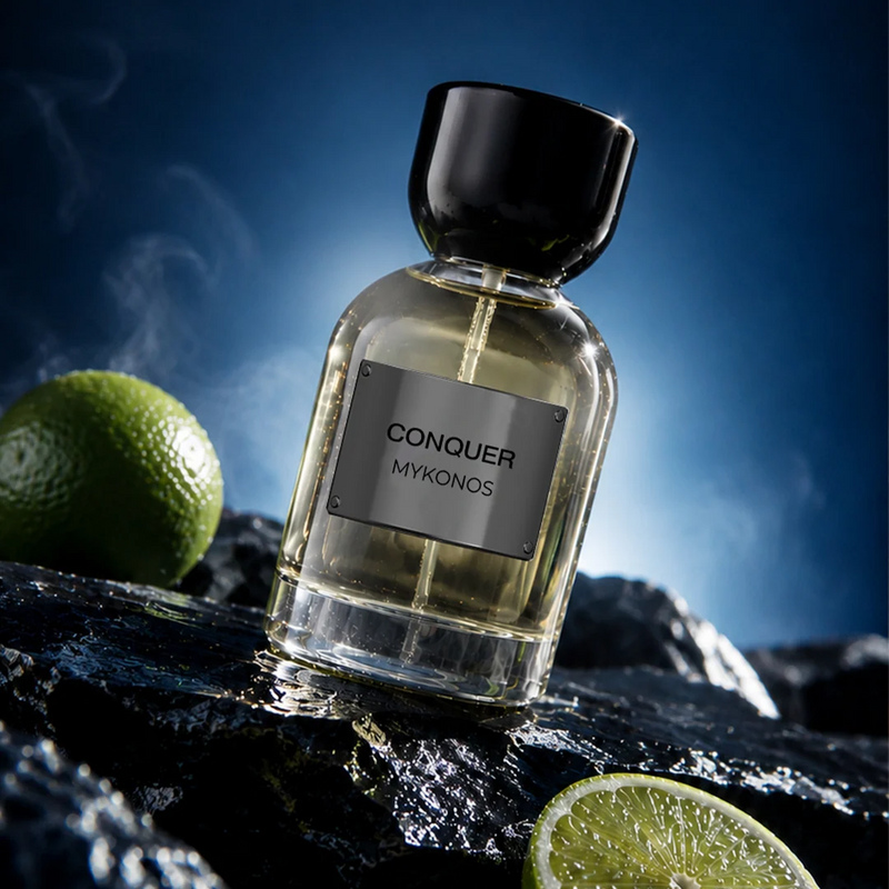 Conquer MYKONOS 50ml