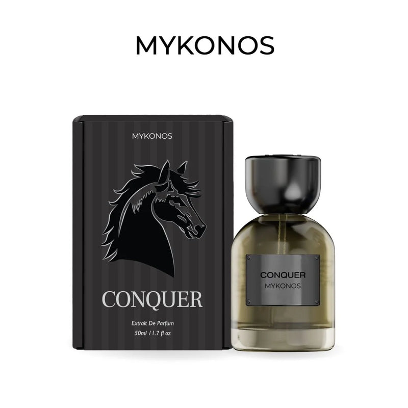 Conquer MYKONOS 50ml