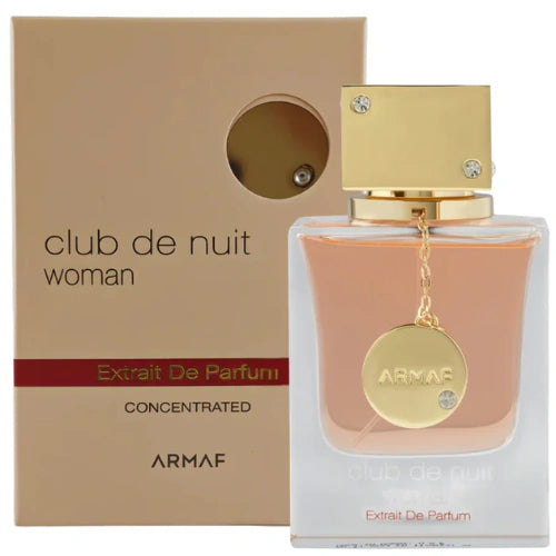 Club de Nuit Woman Extrait de Parfum ARMAF 70ml
