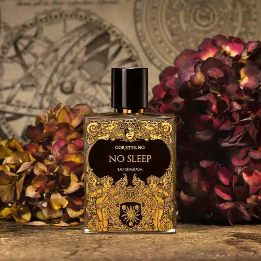 No Sleep CORETERNO - Muestra 5 ml