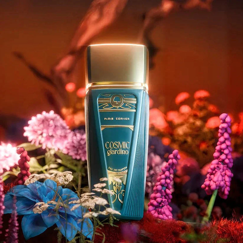 Cosmic Giardino PARIS CORNER - Muestra 10 ml