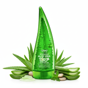 Cosmo Aloe Vera Soothing Gel con ingredientes naturales