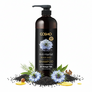 Anti-Hairfall Black Seed Shampoo COSMO 1000ml