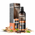 Cosmo Professional Collagen Protein Volumizing Shampoo cu cutie și ingrediente