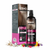 Cosmo Professional Color Protect Fade-Defy Shampoo cu cutie și ingrediente