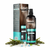 Cosmo Professional Sea Weed Biotin Reconstruct Shampoo cu cutie și ingrediente