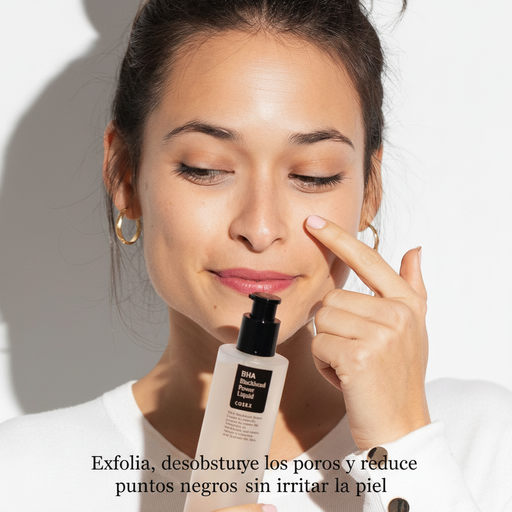COSRX BHA Blackhead Power Liquid - Lifestyle ES
