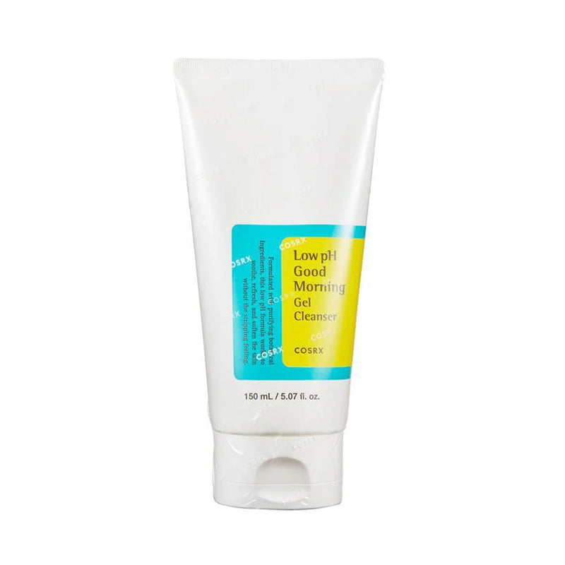 Low pH Good Morning Gel Cleanser COSRX 150ml