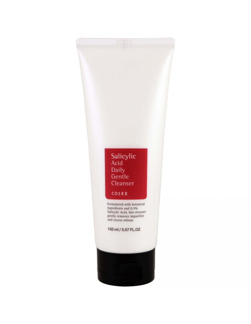 Salicylic Acid Daily Gentle Cleanser COSRX 150ml