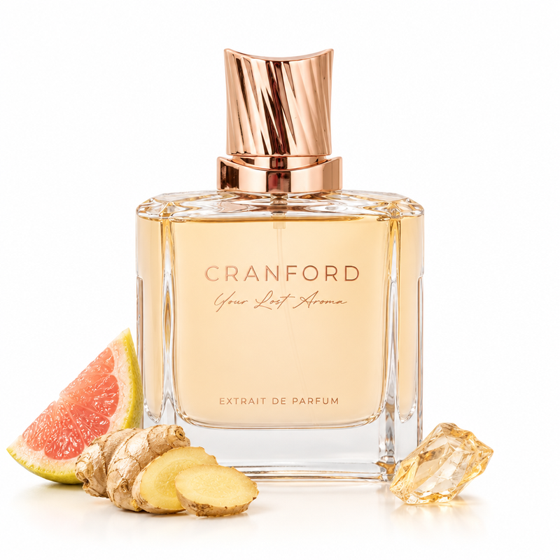 Whispering Angel CRANFORD