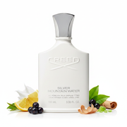 Creed Silver Mountain Water - Estándar