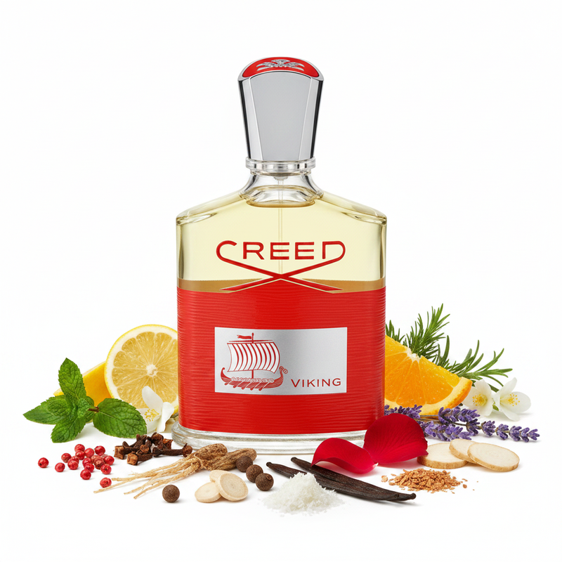 Viking CREED 100ml TESTER