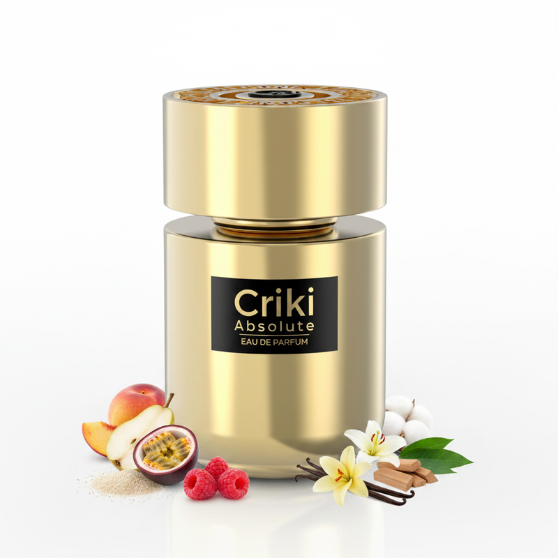 Criki Absolute EMPER - Muestra 10 ml