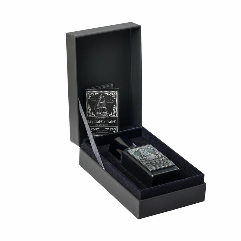 Crystal Cascade CRANFORD 110ml