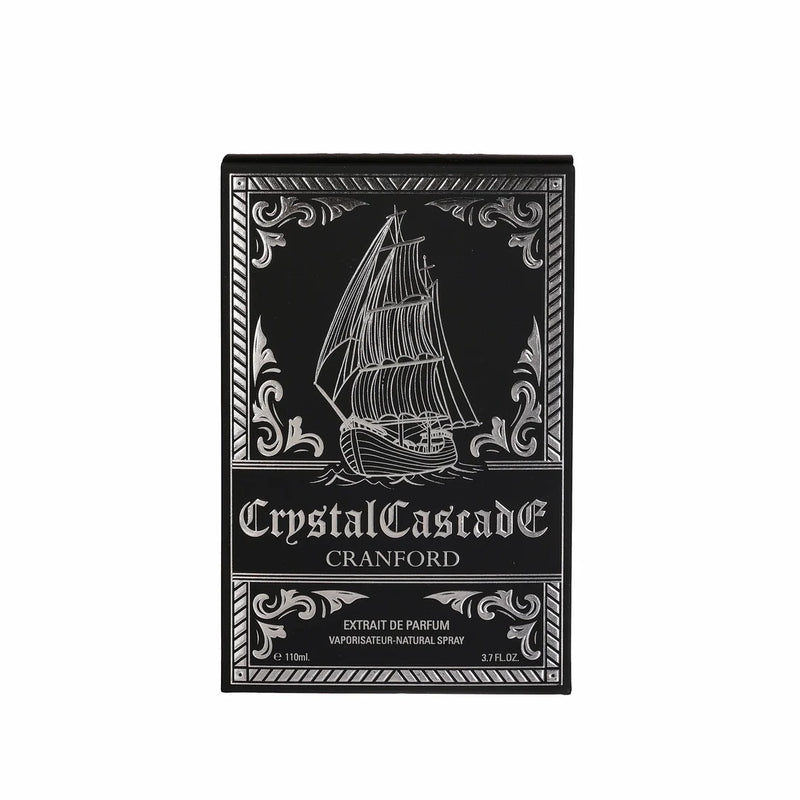 Crystal Cascade CRANFORD 110ml