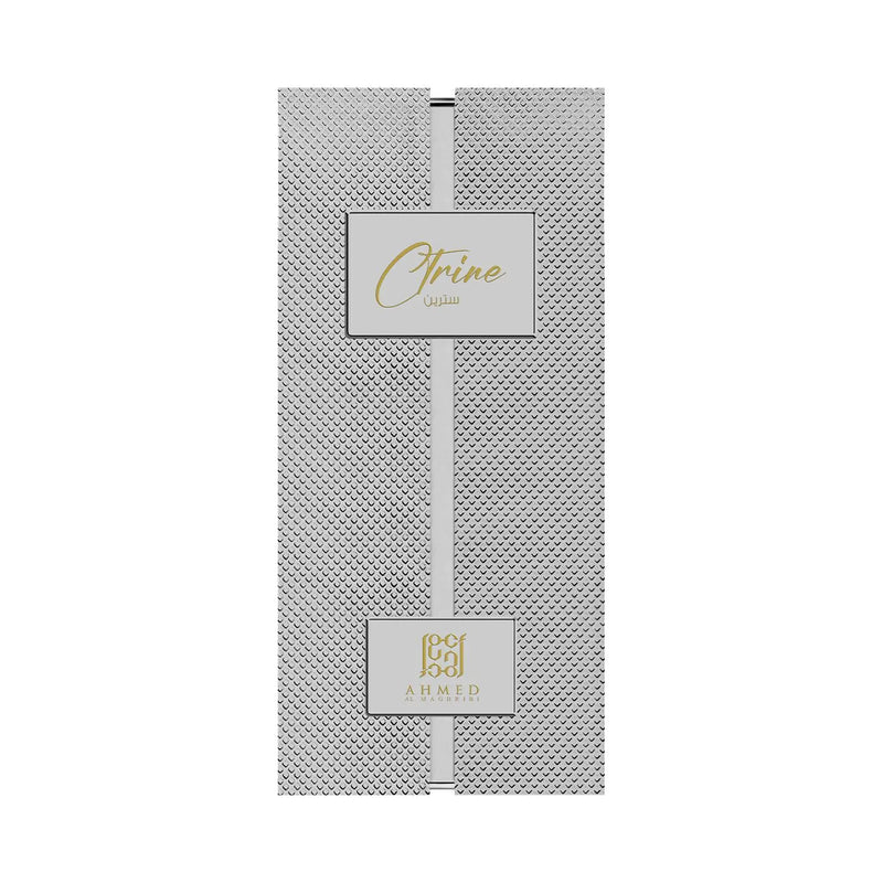 Ctrine AHMED AL MAGHRIBI - Sample 10 ml