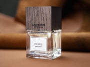 Cuirs CARNER BARCELONA 100ml TESTER