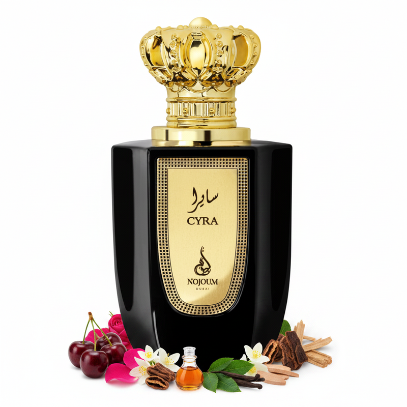 Cyra NOJOUM 100ml