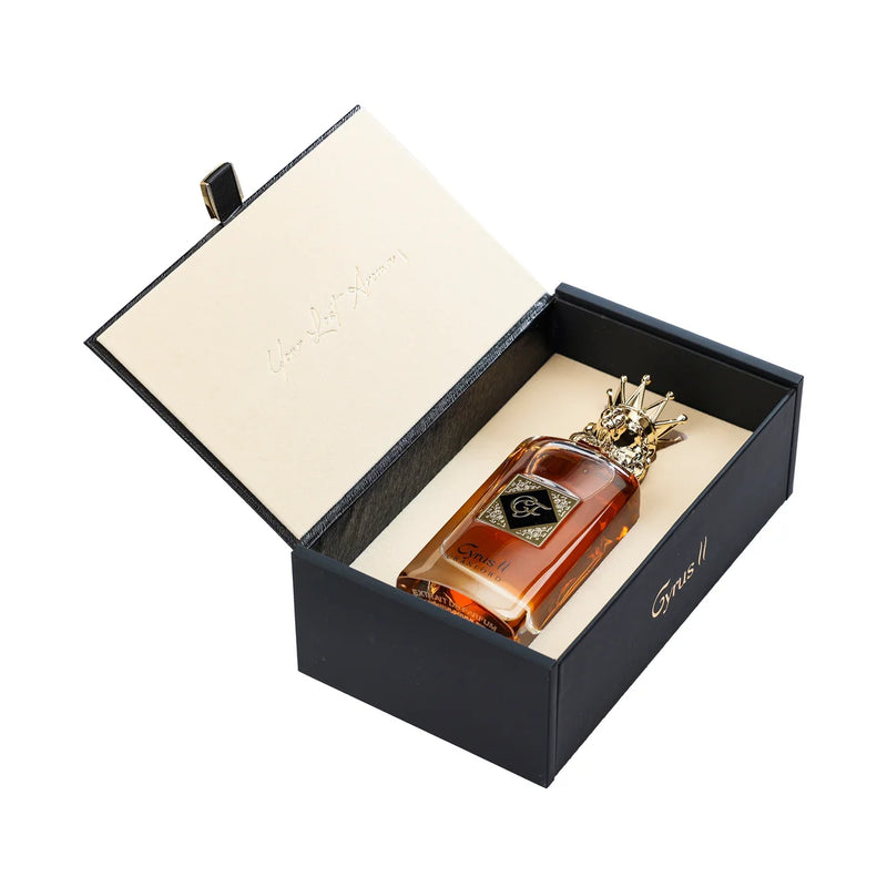 Cyrus II CRANFORD 105ml