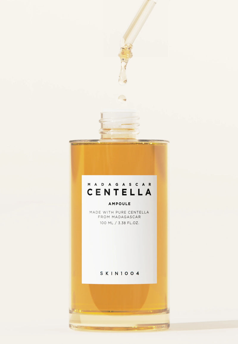 Madagascar Centella Ampoule SKIN1004 100ml