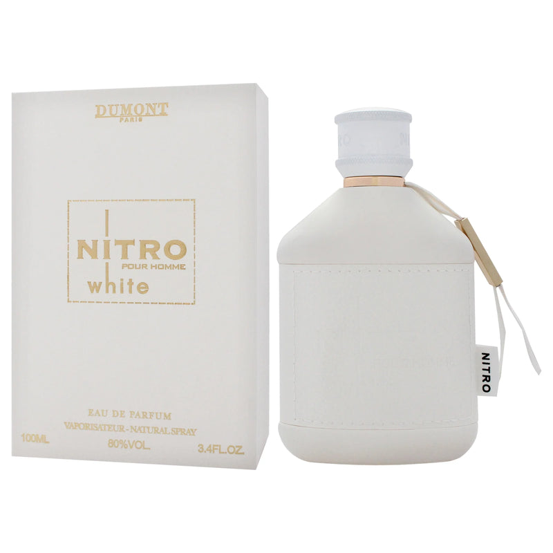 Nitro White DUMONT