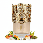 Dalal LATTAFA cu note de parfum