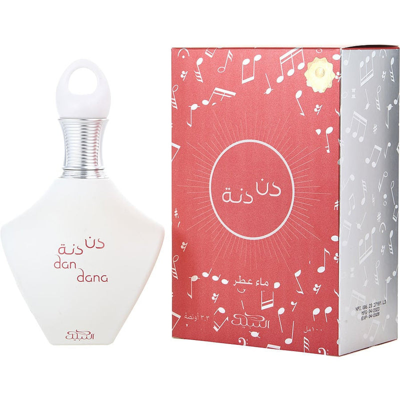 Dan Dana NABEEL - Muestra 5 ml