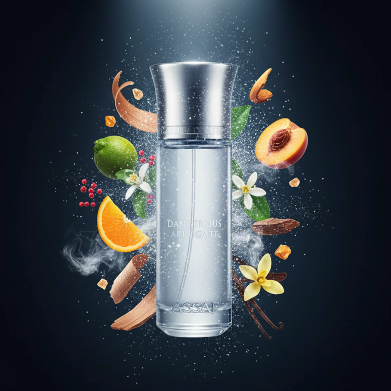Dangerous Arrogate ASSAF 200ml