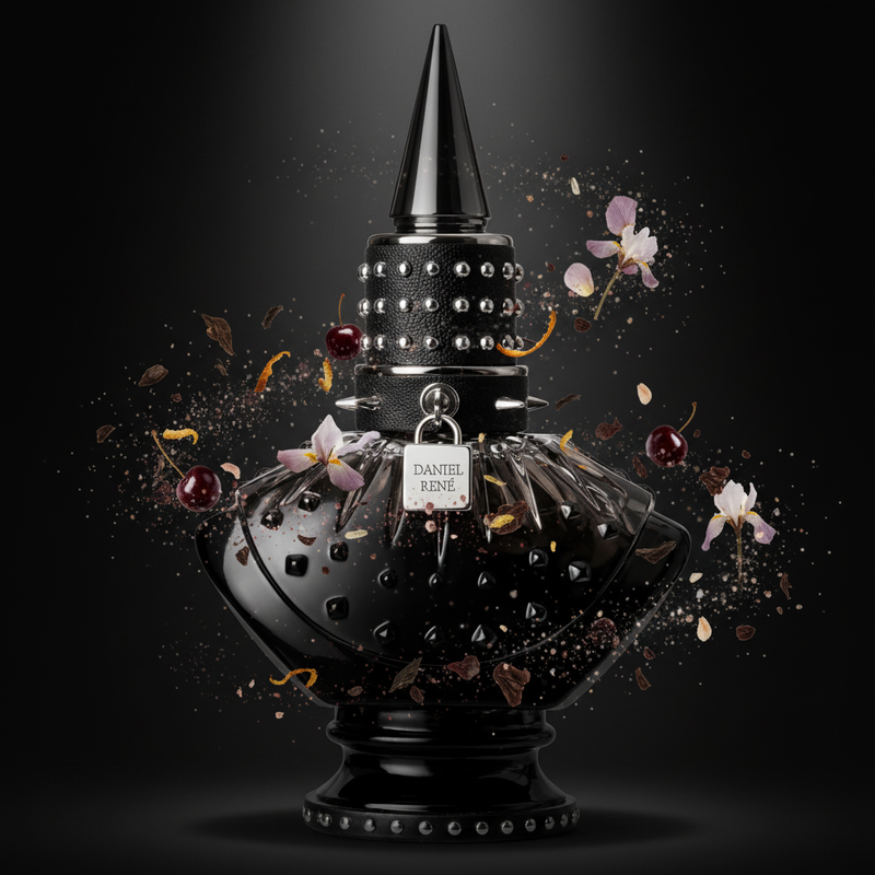 Midnight Sin PARIS CORNER 100ml