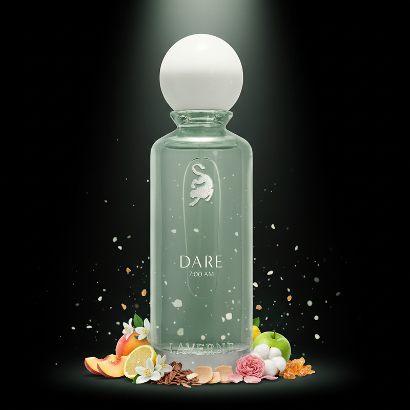 Dare 7:00AM LAVERNE 100ml