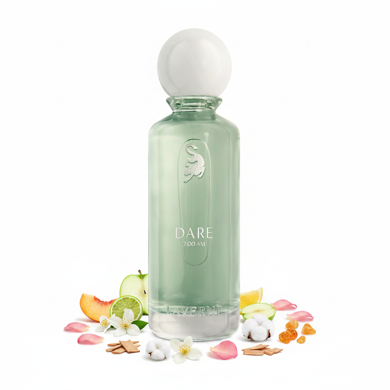 Dare 7:00AM LAVERNE 100ml