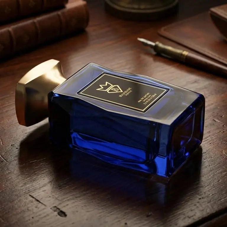 Date Night BUJAIRAMI - Sample 10 ml