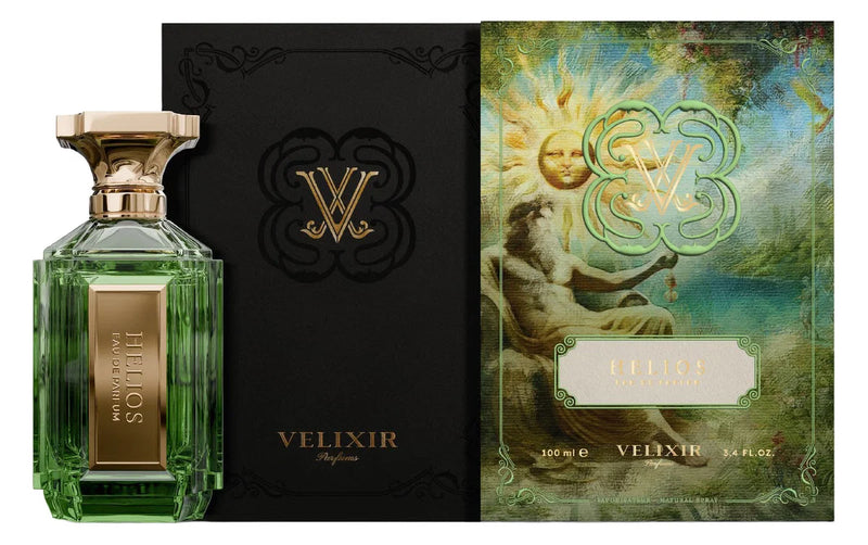 Helios VELIXIR 100ml