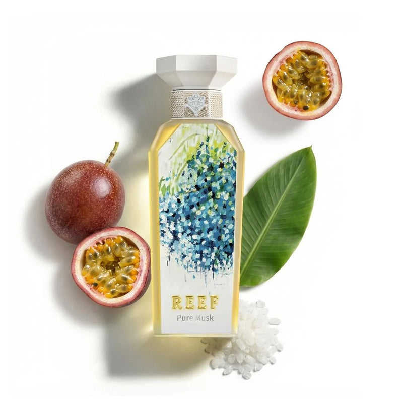 Pure Musk REEF - Muestra 3 ml