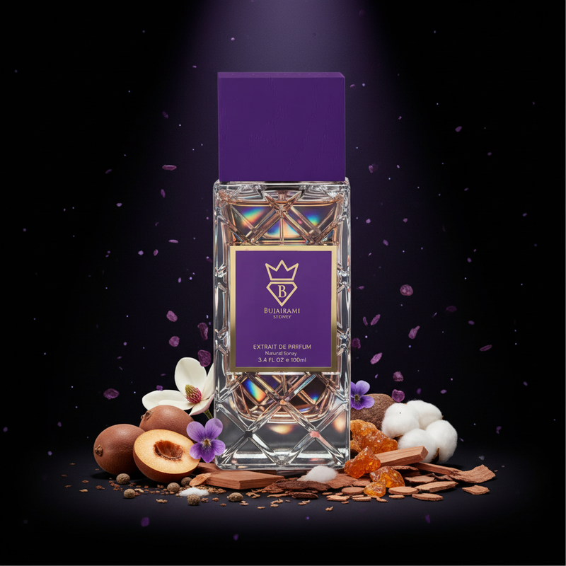 Dead Serious BUJAIRAMI 100ml