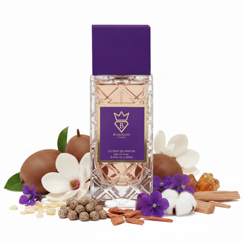 Dead Serious BUJAIRAMI 100ml