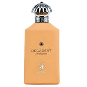 Decadent Wonder MAISON ALHAMBRA 100ml - Arabic Parfums