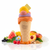 Delicious Mango Crush LE BONHEUR - Muestra 10 ml