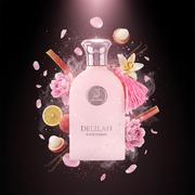 Delilah Pour Femme - Conversión Dramática