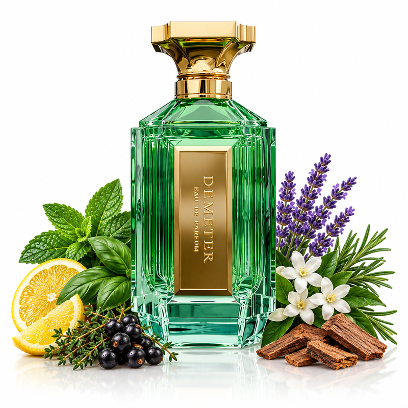 Demeter VELIXIR 100ml