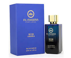 Musk Ambra AL AMBRA
