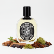 Diptyque Orphéon parfum cu ingrediente