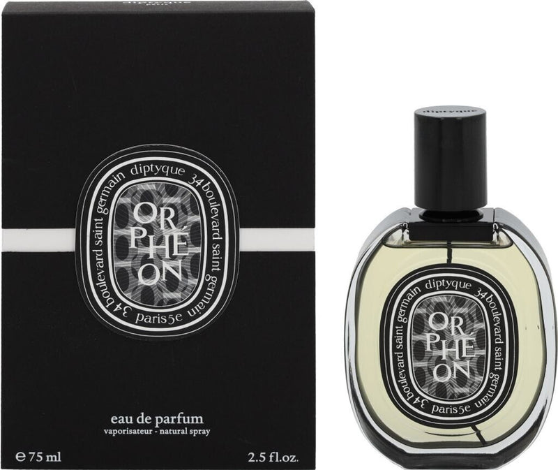 Orpheon DIPTYCH