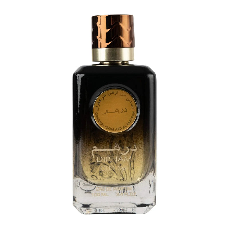 Dirham Oud ARD AL ZAAFARAN - Muestra 5 ml