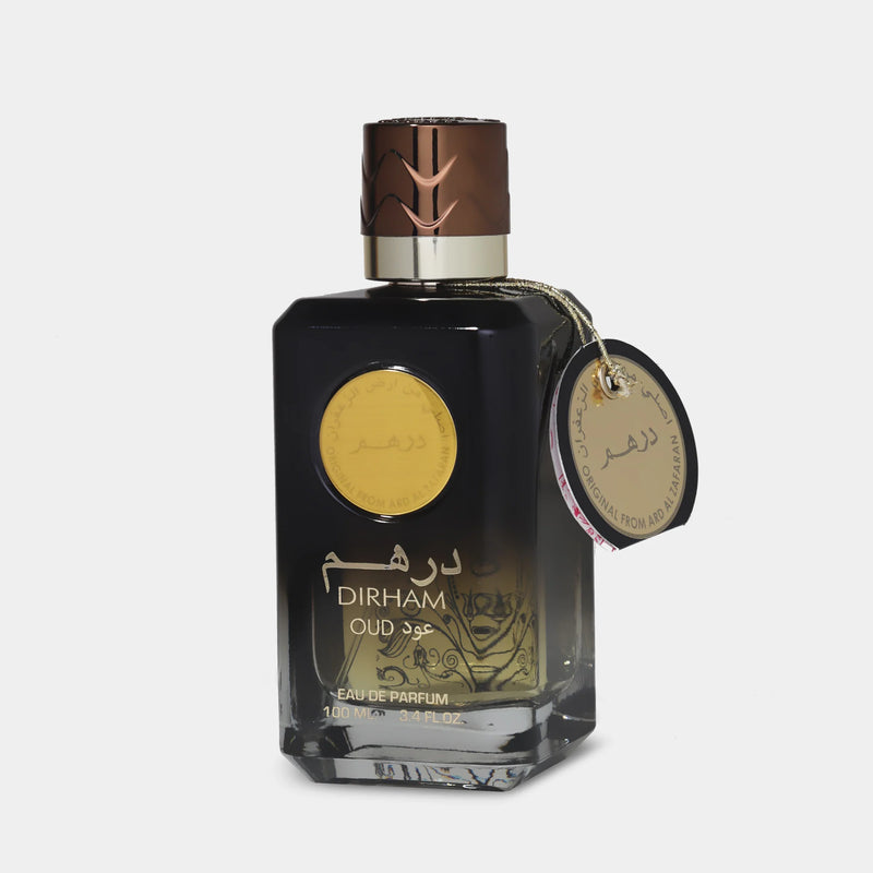 Dirham Oud ARD AL ZAAFARAN