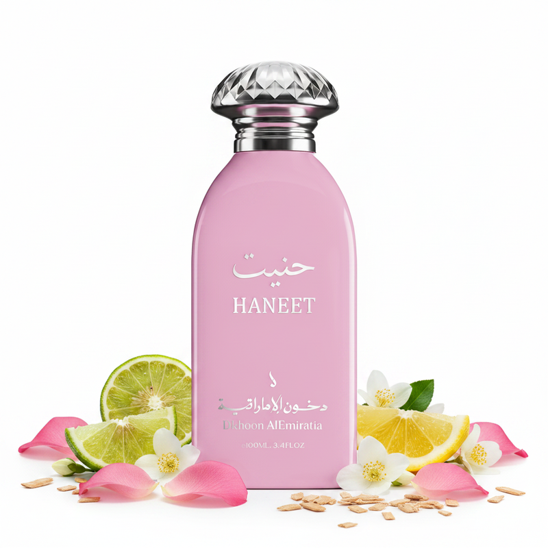 Haneet DKHONI 100ml